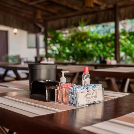 Apart Hotel Serantes Natal Luaran gambar
