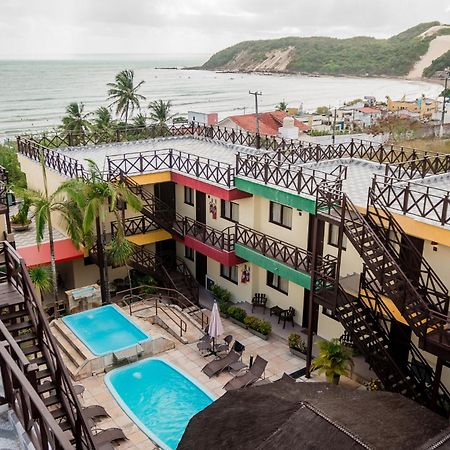 Apart Hotel Serantes Natal Luaran gambar