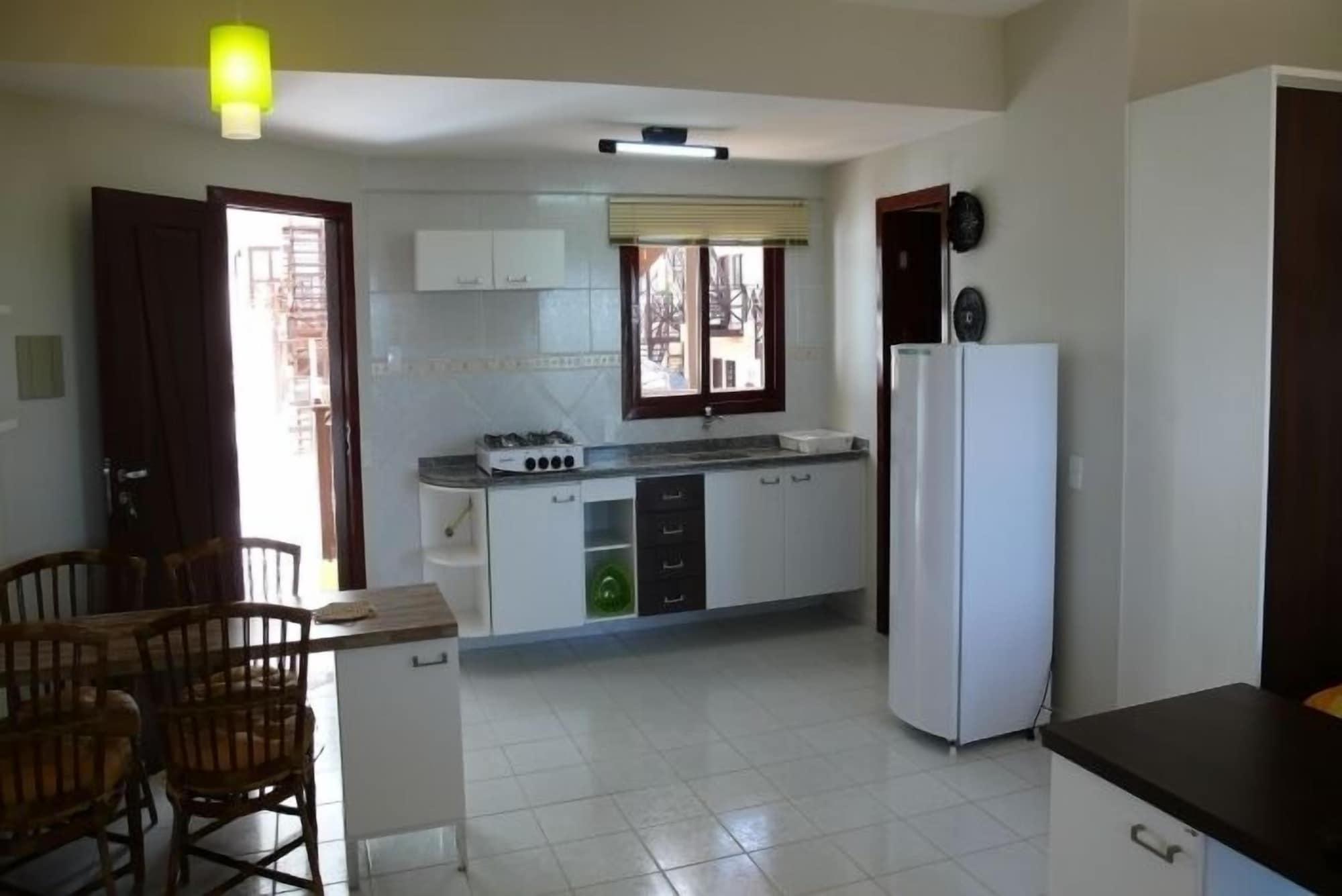 Apart Hotel Serantes Natal Luaran gambar