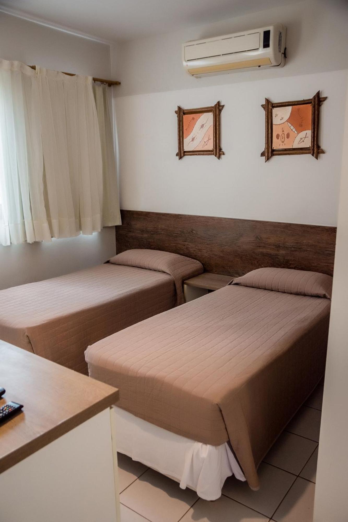 Apart Hotel Serantes Natal Luaran gambar