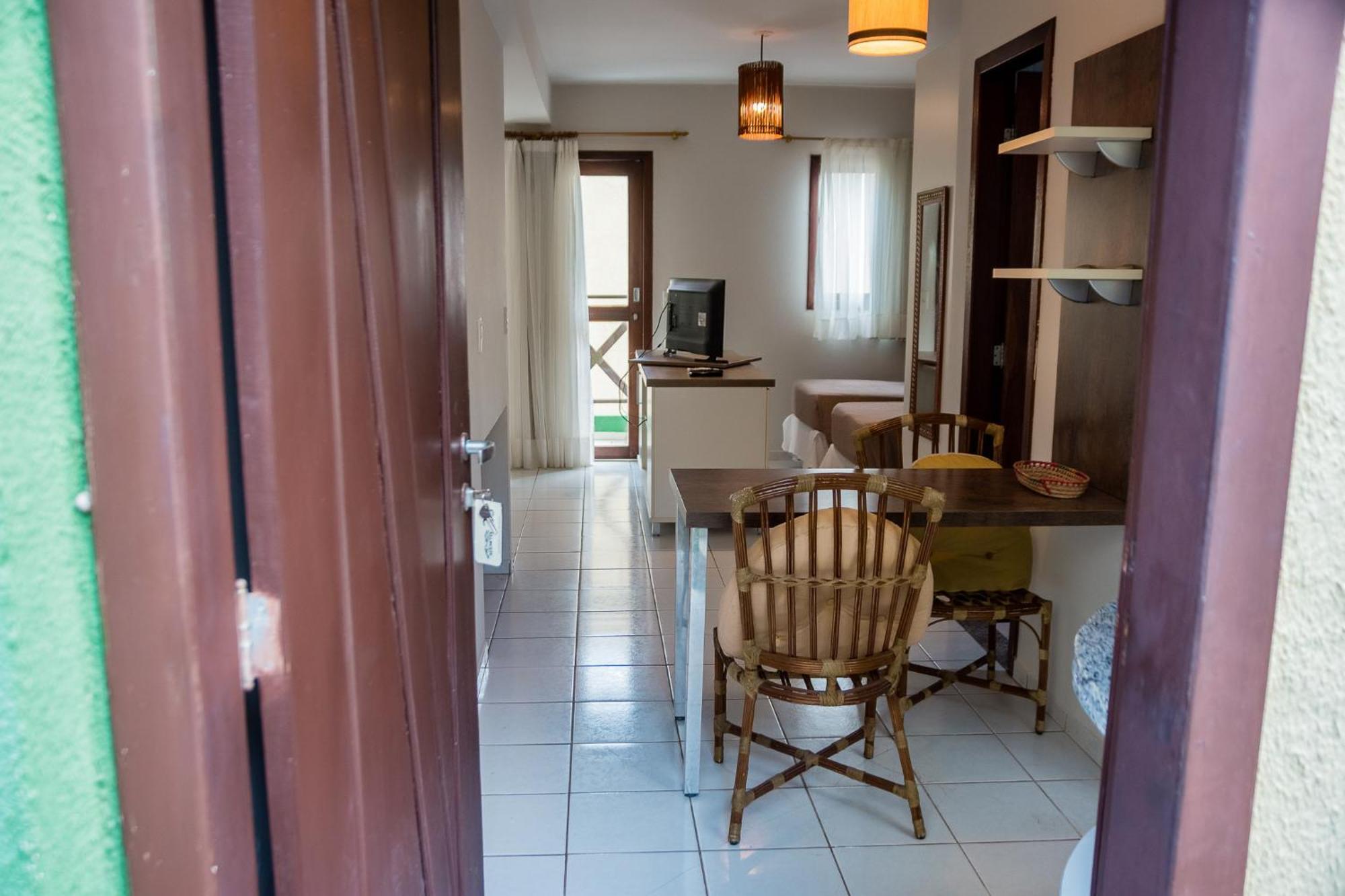 Apart Hotel Serantes Natal Luaran gambar