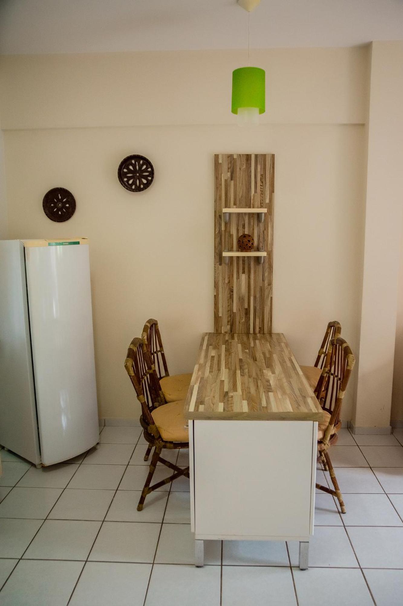Apart Hotel Serantes Natal Luaran gambar