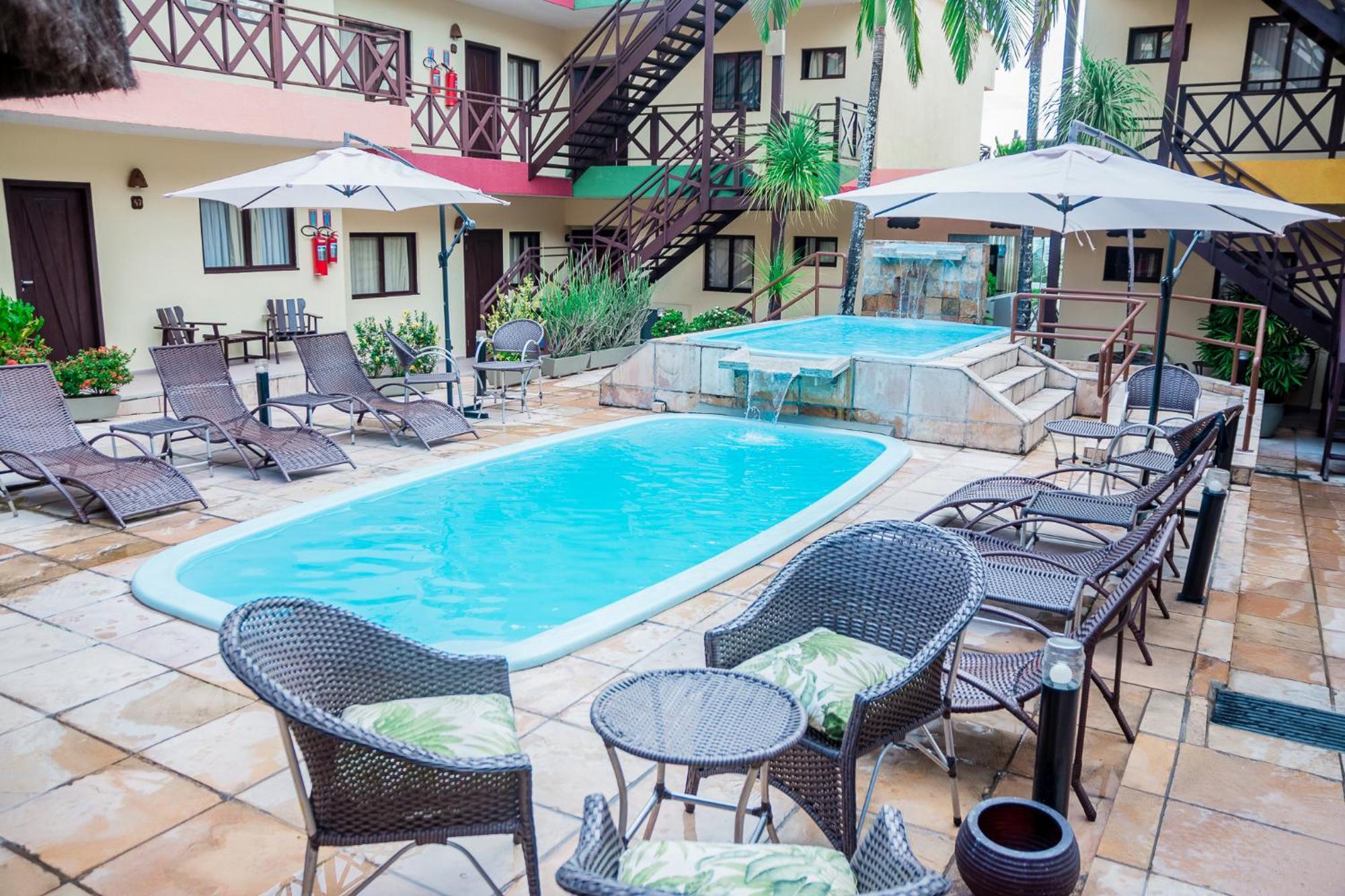 Apart Hotel Serantes Natal Luaran gambar