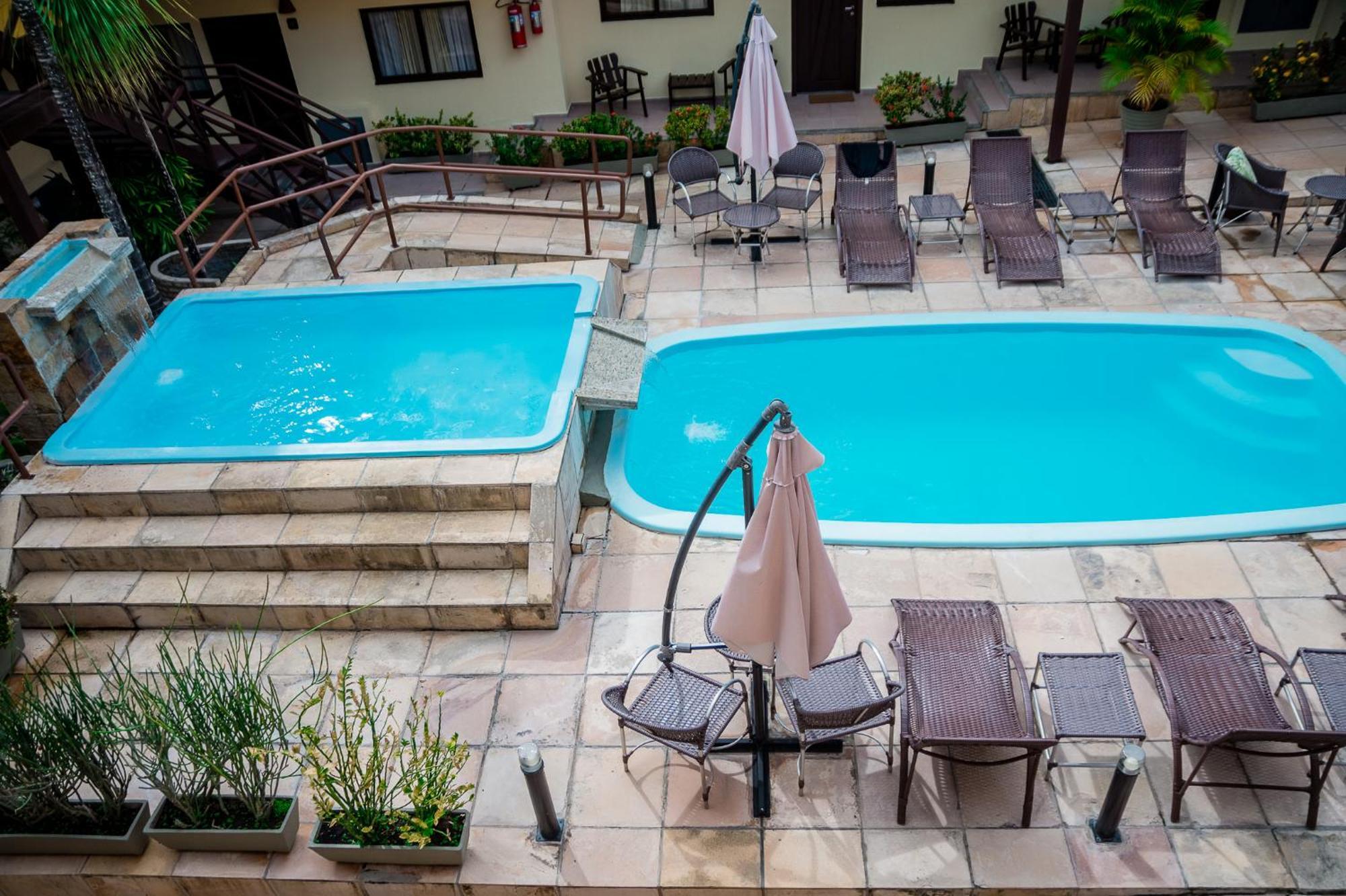 Apart Hotel Serantes Natal Luaran gambar