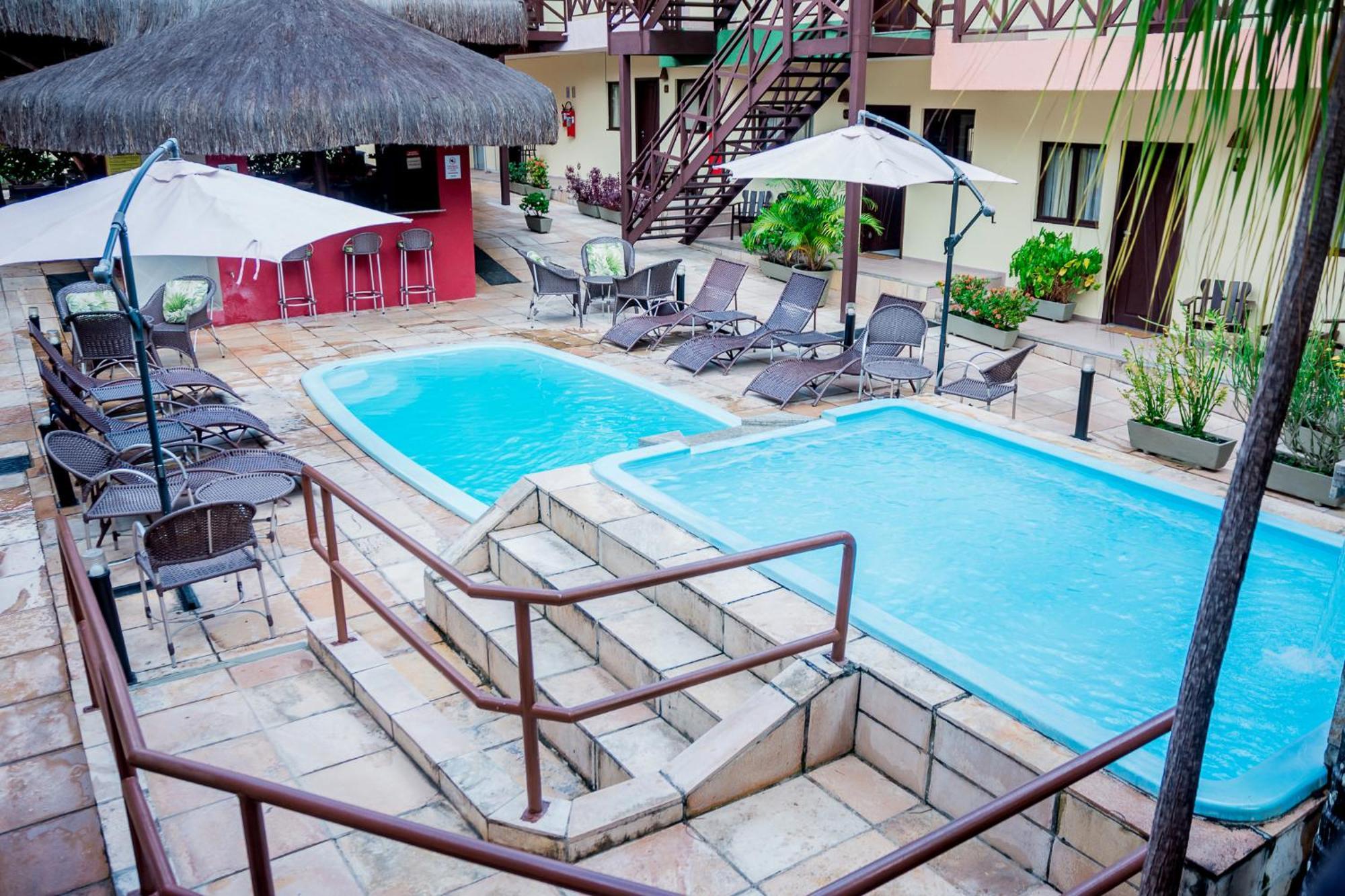 Apart Hotel Serantes Natal Luaran gambar