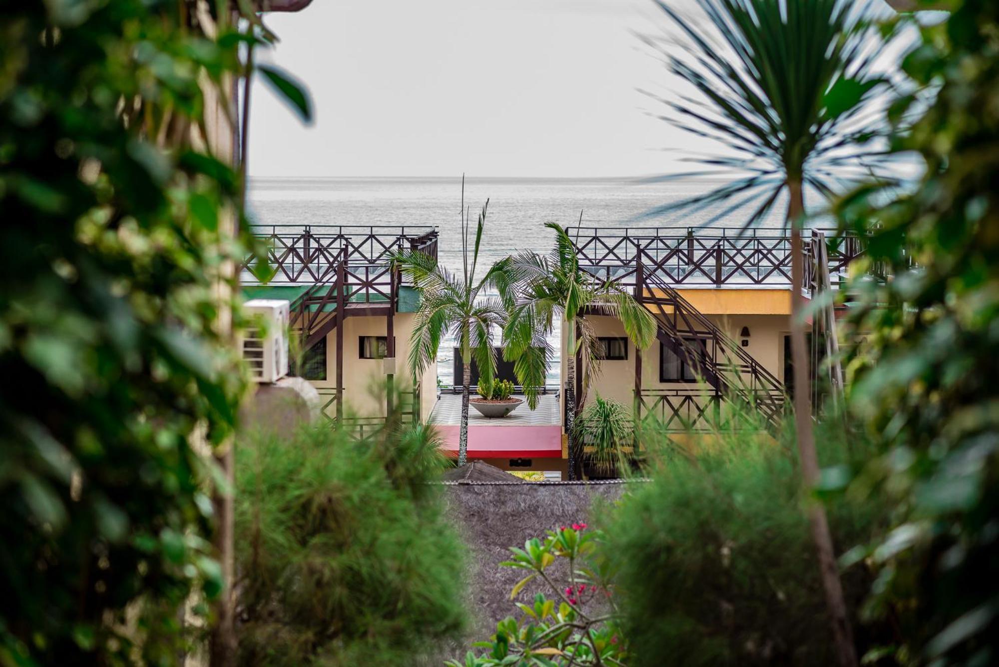 Apart Hotel Serantes Natal Luaran gambar