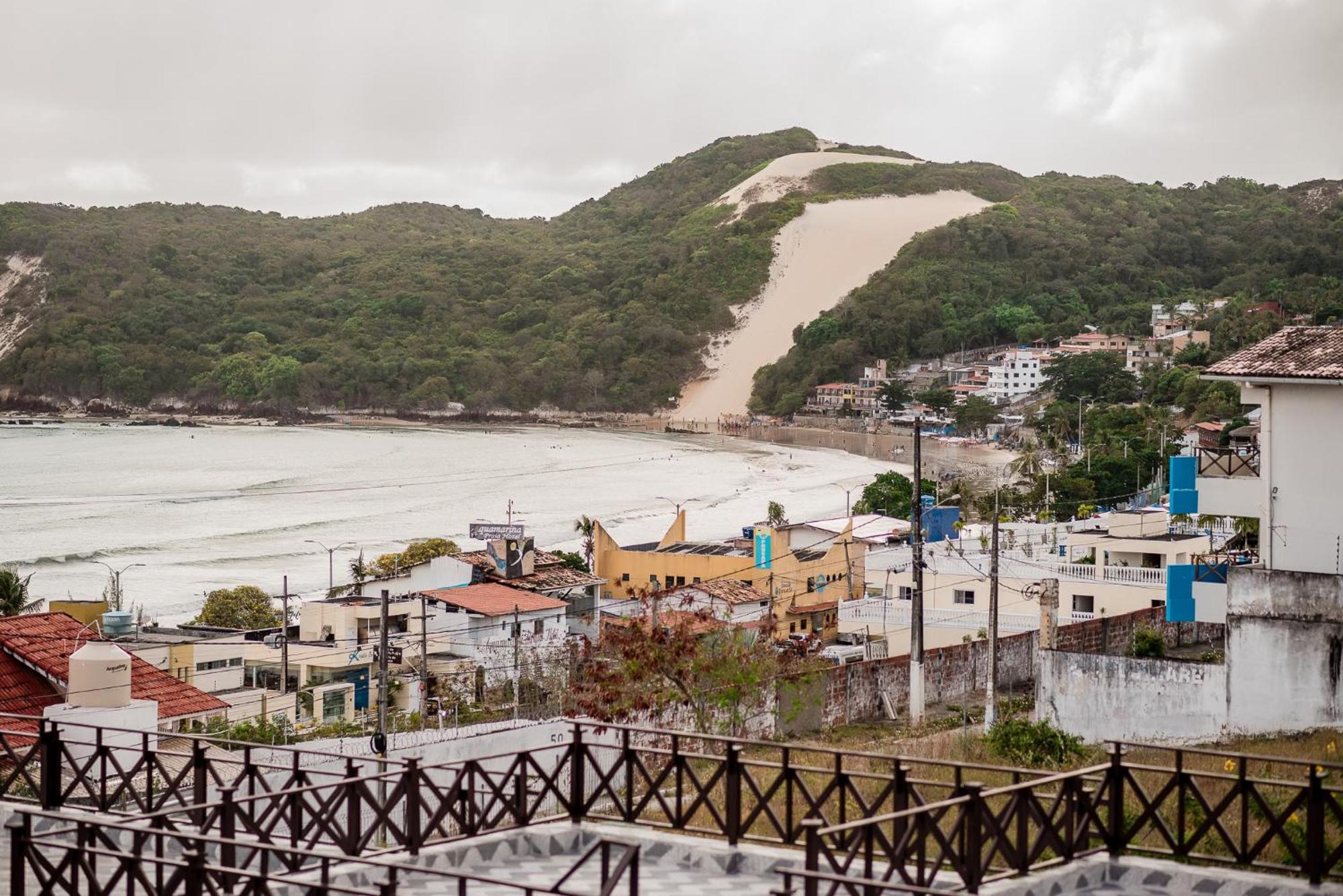 Apart Hotel Serantes Natal Luaran gambar