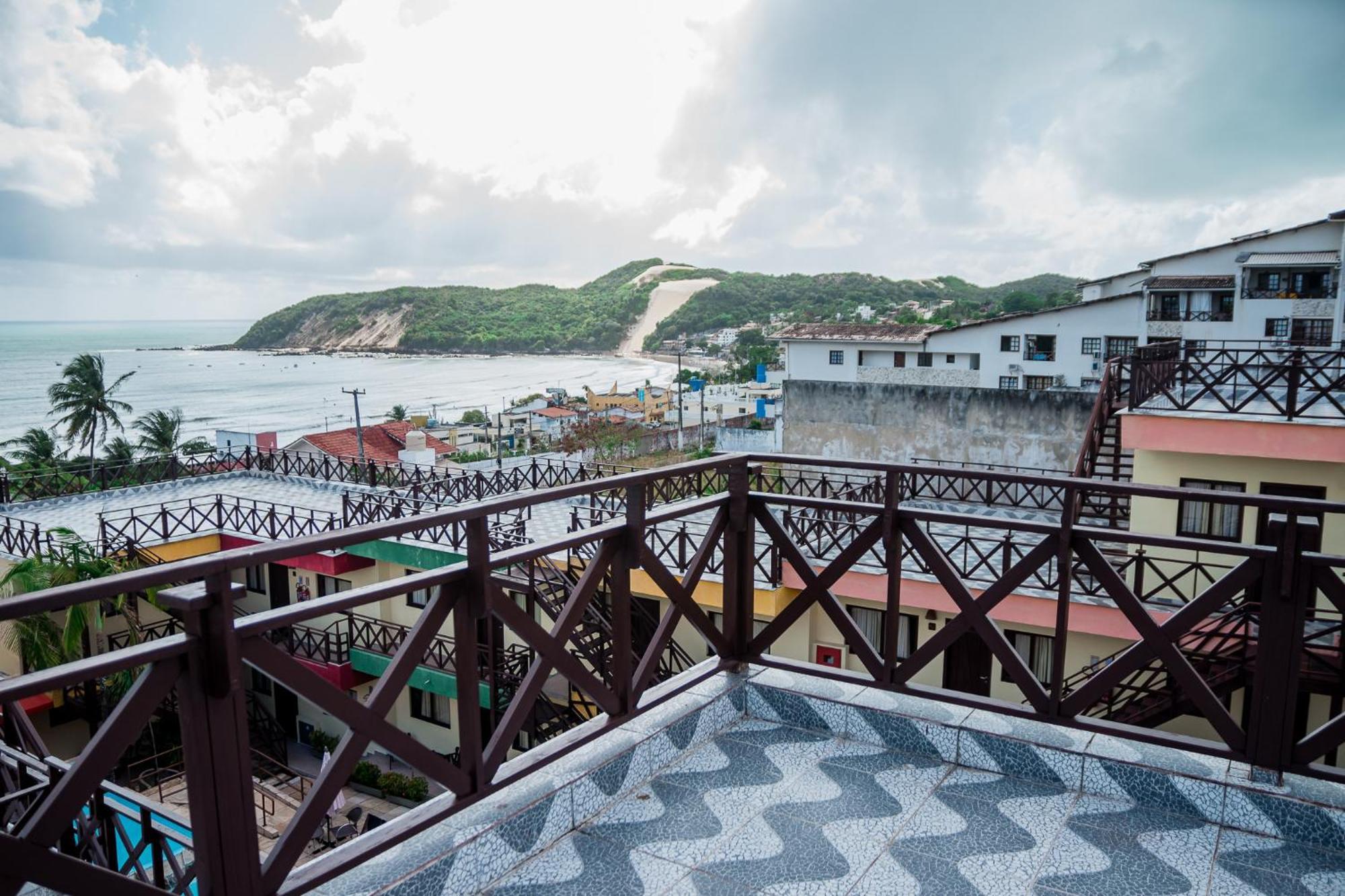 Apart Hotel Serantes Natal Luaran gambar