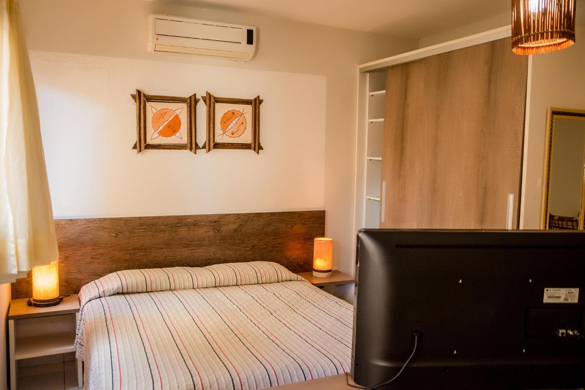 Apart Hotel Serantes Natal Luaran gambar