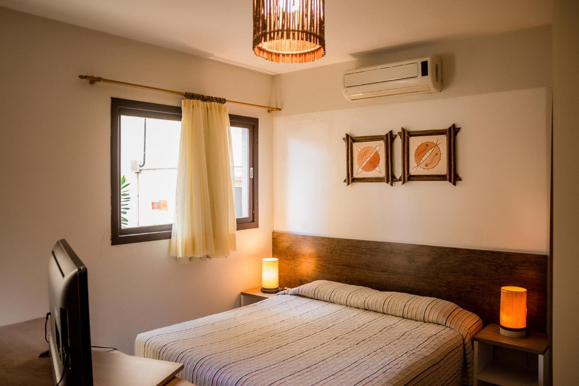 Apart Hotel Serantes Natal Luaran gambar