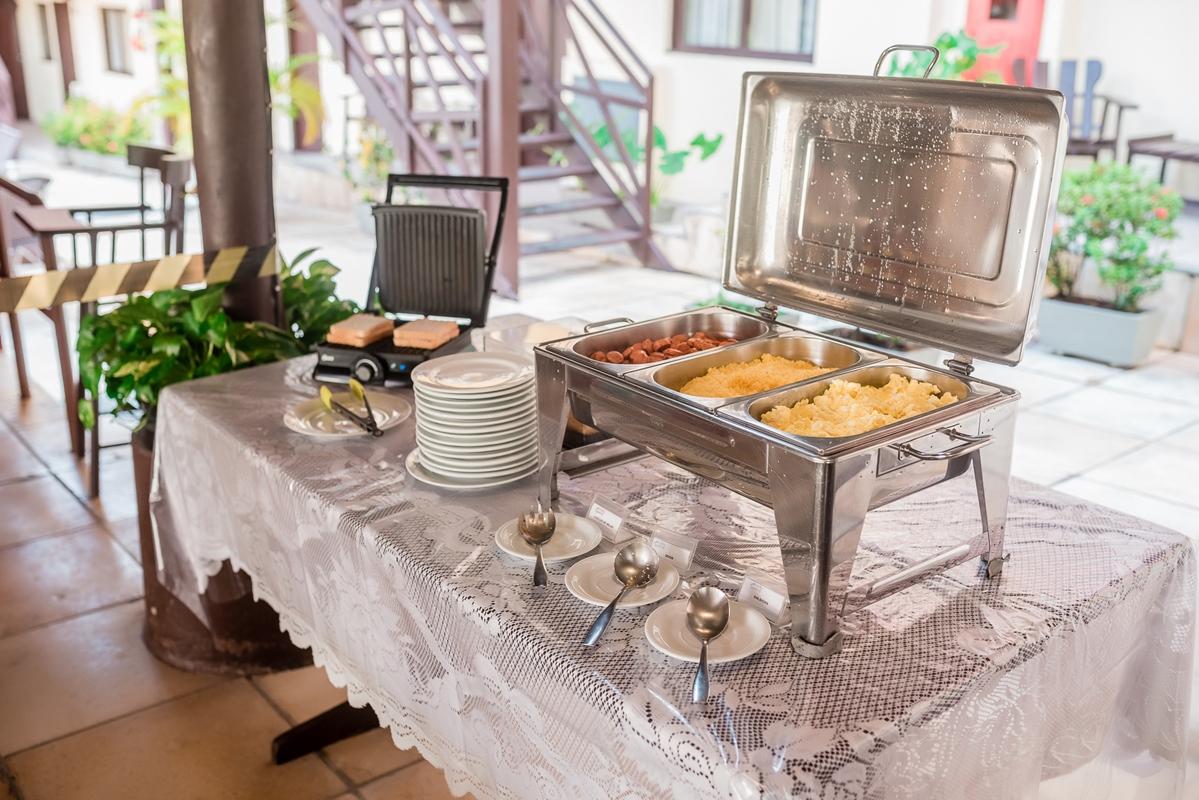 Apart Hotel Serantes Natal Luaran gambar
